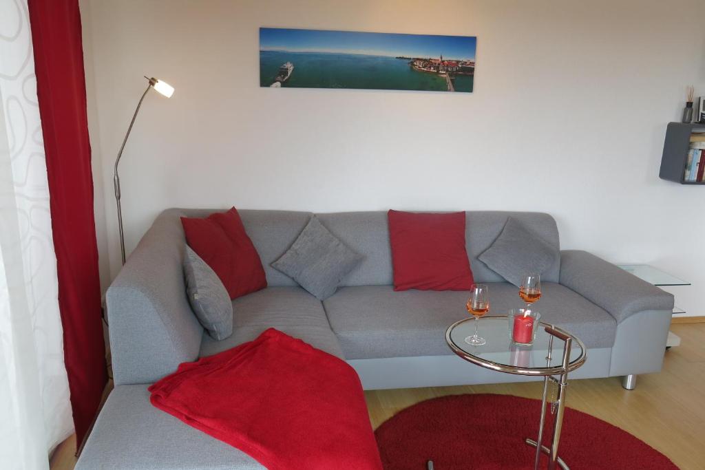 Ferienwohnung Haag room 3