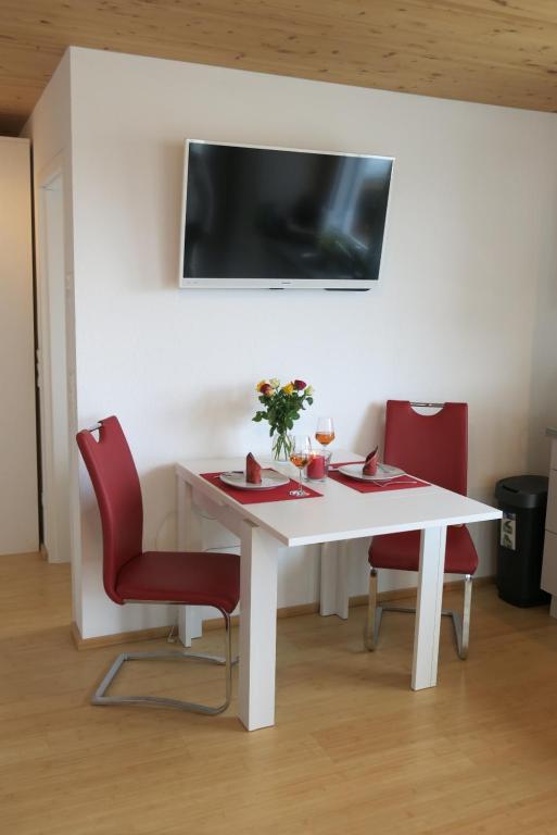 Ferienwohnung Haag room 4