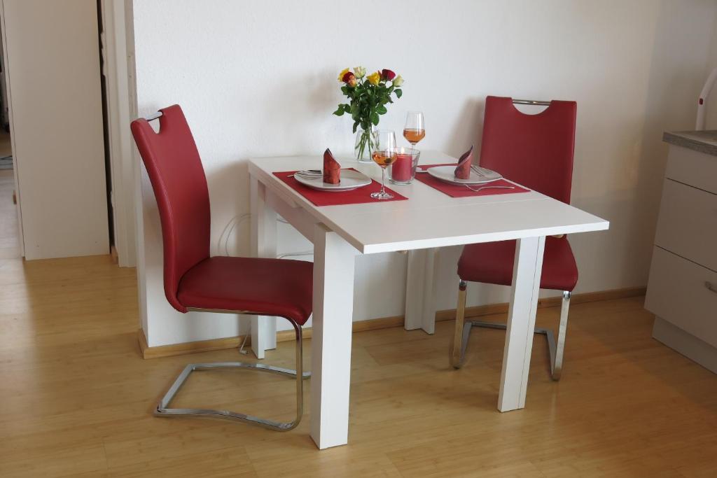 Ferienwohnung Haag room 5